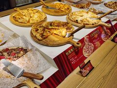 -比格比萨自助(宝山日月光店)