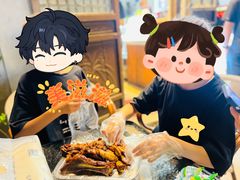 -王裕興肉莊(南禅寺店)