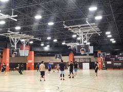 -洛克公园美式运动体验馆(唯品会合肥蜀山城市奥莱店)