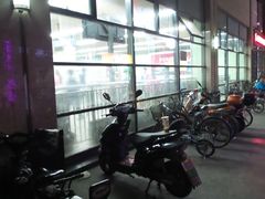 -蒲黄榆(地铁站)