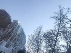 -沕沕水生态风景区