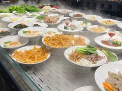 -健眺小海鲜(临海后山店)