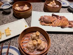 -南京大牌档(龙湖长楹天街店)