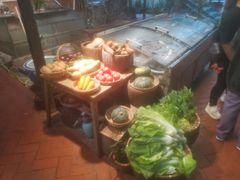 -宅里香.自然餐厅(湘大店)