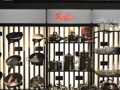 -Olé精品超市(上海港汇恒隆店)