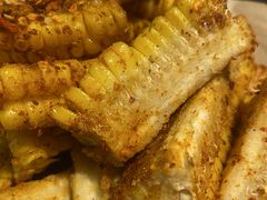 -聚味斋香辣蟹(生态城万达店)