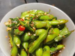 -很久以前羊肉串(清河店)