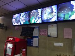 -朝阳路拉面店
