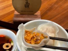 -喜鼎海胆水饺(东港店)