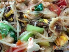 优质小炒泡馍-老乌家特色小炒泡馍(大皮院店)
