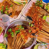 吃了重庆众多家串串 还是最爱这家，嘻嘻