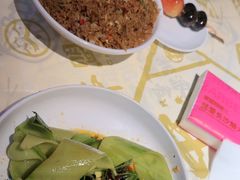 -串盟烧烤大排档·长沙美食地标(星沙店)