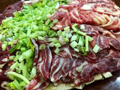 -阿欢牛肉店·火锅·粿条面