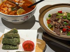 -阿露佳·舌尖上的安吉菜