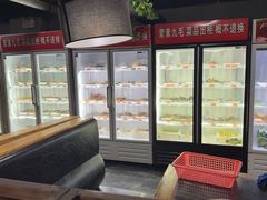 -何氏串串香火锅(翠亨店)