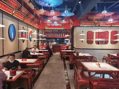 大堂-蜀香格格•剁椒鱼头(龙西店)