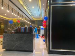 -诺德健游泳健身会馆(良渚欧文店)