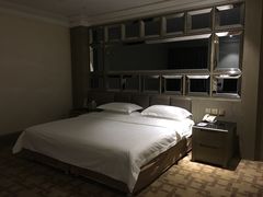 -海德温泉酒店