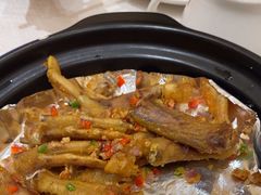 -聚福山莊·寻味顺德(北滘店)
