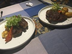 -厚积云牛排餐吧(宽窄巷子店)