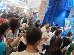 -the Roll'ING手作瑞士卷专门店(卓悦中心店)