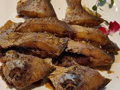 -望乡楼上海菜(日月光店)