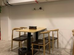 大堂-月半小炉焖烤