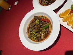 -岷山饭店-岷轩中餐厅