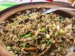 -台山第一家兴华黄鳝饭·黄鳝婆(开平店)