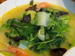 家烧混合蔬菜-烹贝小馆(华采天地店)