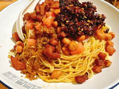 -贵凤凰贵州米粉(望京店)