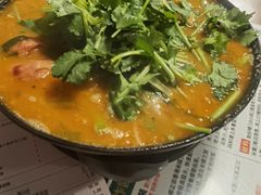 -肥汁米蘭香港米线(宁波路总店)