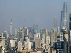 -上海新锦江大酒店