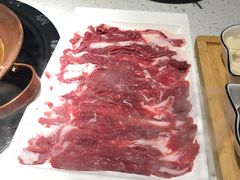 -京韵胡同·酱香羊蝎子火锅涮肉(长寿路店)