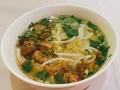 花溪牛肉粉-贵州大厦贵州厅(樱花园西街店)