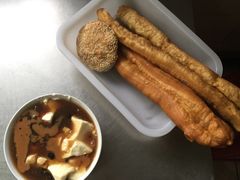 -陈记锅巴菜(五大道店)