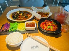 -苦尽酒馆·川菜(鼓楼店)