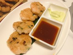 -双合园·海鲜水饺青岛菜(万佳广场店)