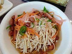 -长申超市(美食城店)