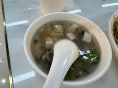 -清心素食自助餐厅(夫子庙店)