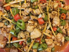 -成都美食巫山烤鱼(三里河路店)