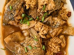 -天天渔港海鲜酒家(石浦玉泉路店)