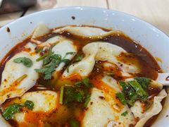 -真阿婆水饺(科技路西口店)