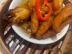 -添好运点心专门店(深水埗店)