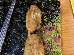 -云晓光头烧烤吧(德平路店)