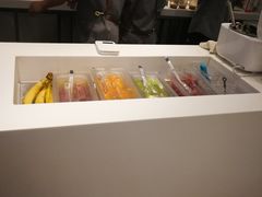 -兰熊鲜奶(西直门凯德mall店)