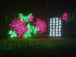 点击看大图 -水八仙生态园