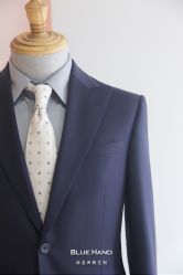 -钴蓝西服定制·男士礼服租赁(鄞州店)