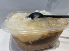 招牌三鲜冰粉-甜心闲生传统手工冰粉(太古里店)