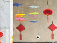 -西安长征华美达酒店